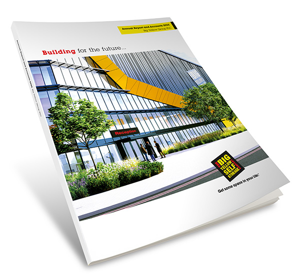 Read the Annual Report