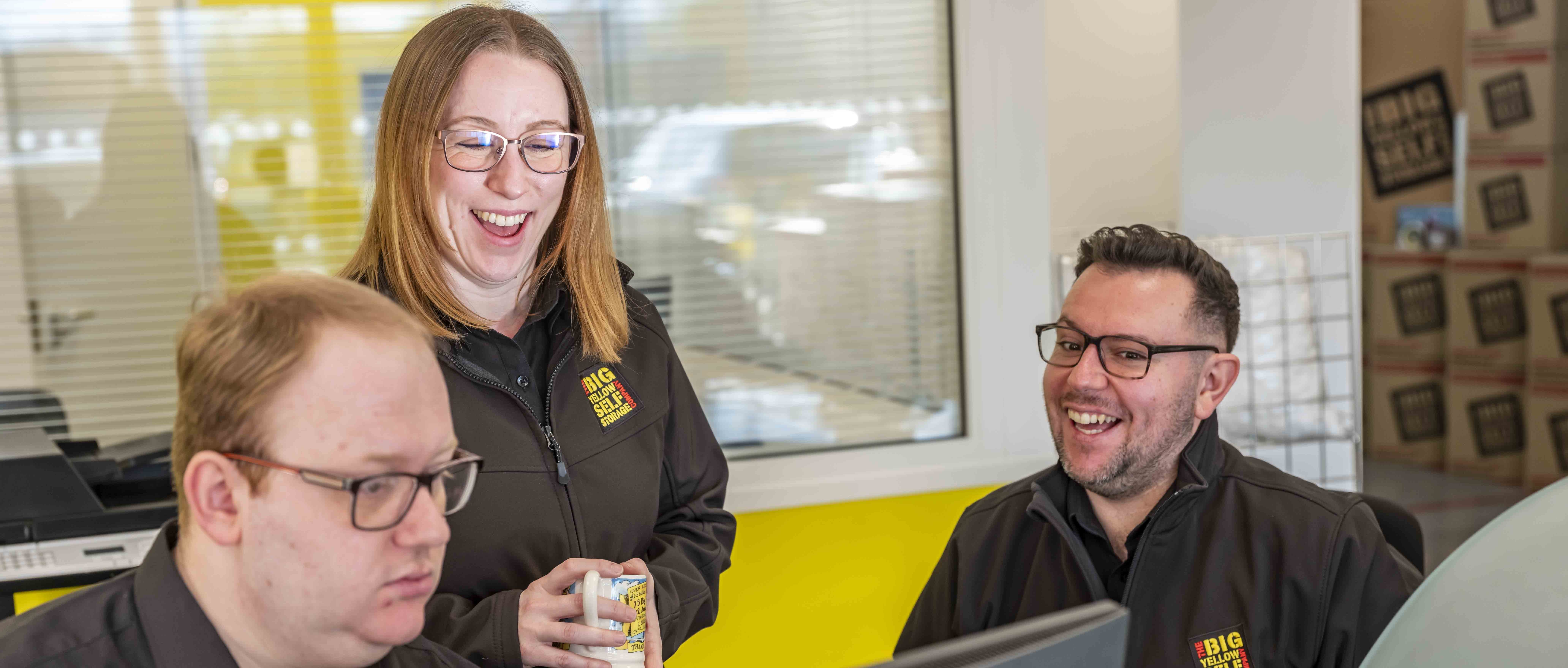 A career as individual as you are