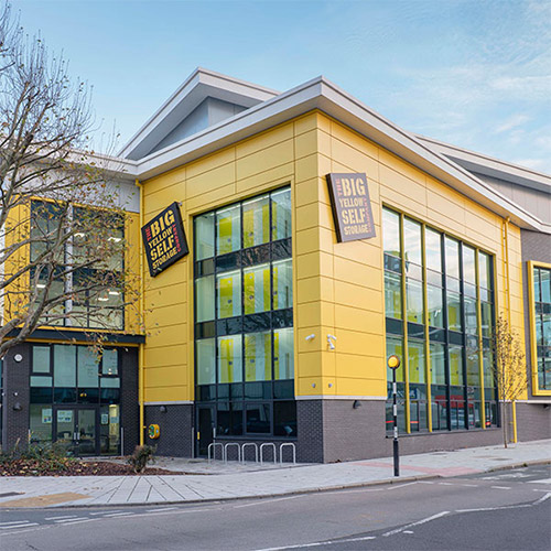 Sustainable Construction