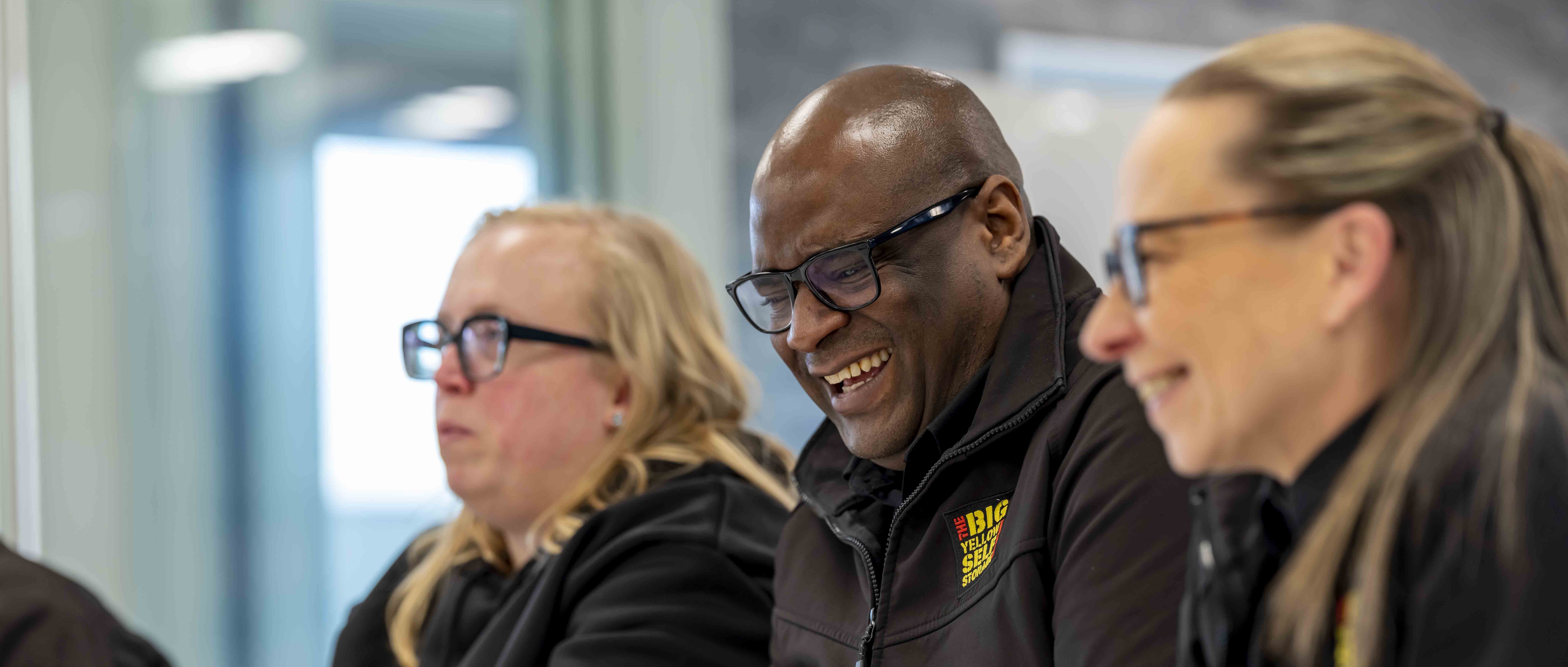 Diversity and Inclusivity