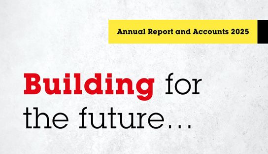 Annual Report and Accounts 2025