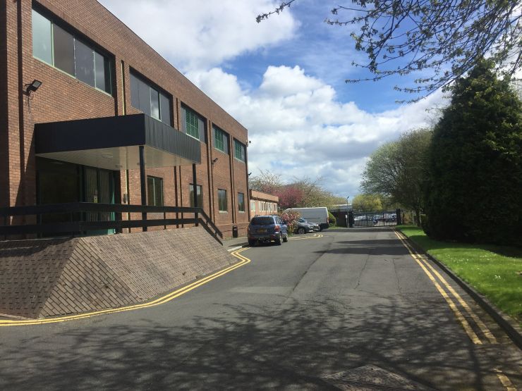 Newcastle Scotswood Rd existing site.JPG