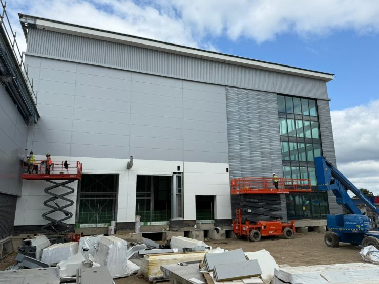 Slough Bath Road cladding panels and back slip installation.jpg