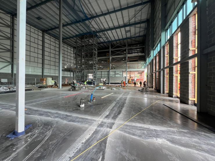 Queensbury ground floor slab installed.jpg