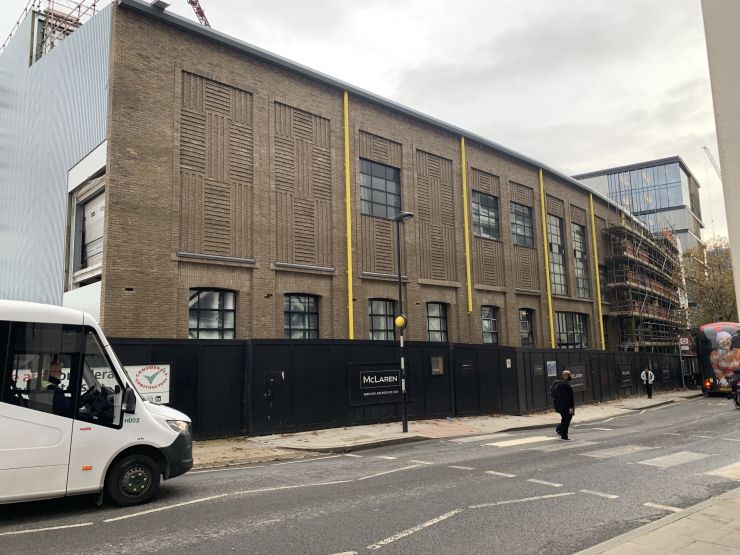 Kings Cross Installation of the decorative brickwork.jpg