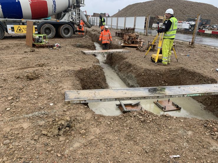 Harrow foundations underway IMG_1106.JPEG