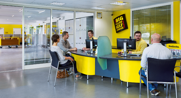 Our Competitive Advantage