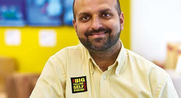 Our Unrivalled Service