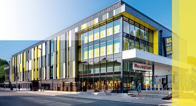 A Year of Further Achievement