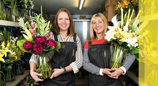 A Year of Further Achievement